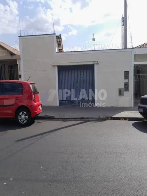 Foto 1 de Casa com 1 Quarto para alugar, 50m² em Vila Monteiro - Gleba I, São Carlos