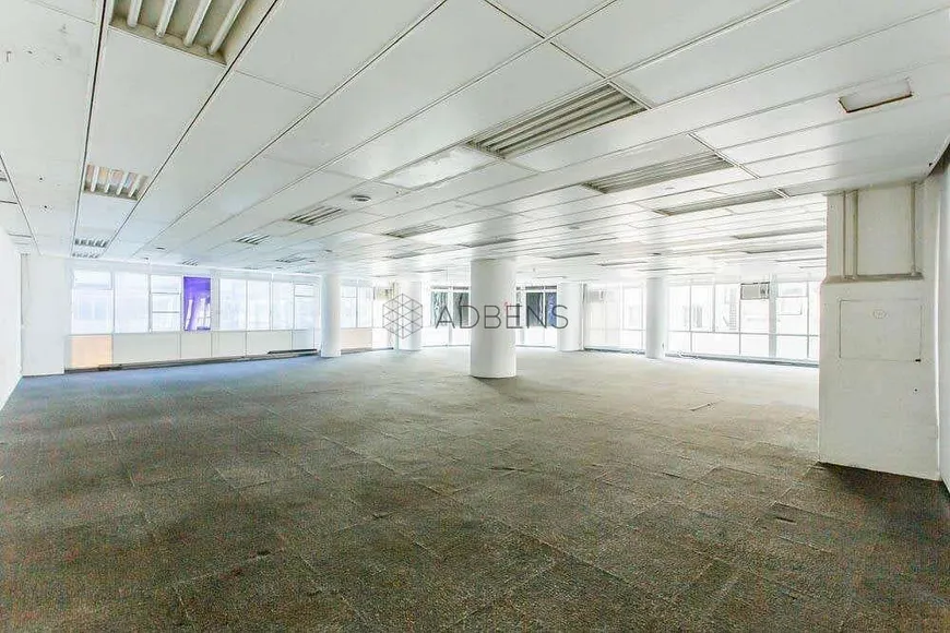 Foto 1 de Sala Comercial para venda ou aluguel, 441m² em República, São Paulo