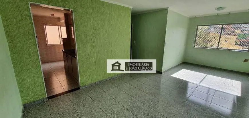 Foto 1 de Apartamento com 2 Quartos à venda, 65m² em Jardim Patente, São Paulo