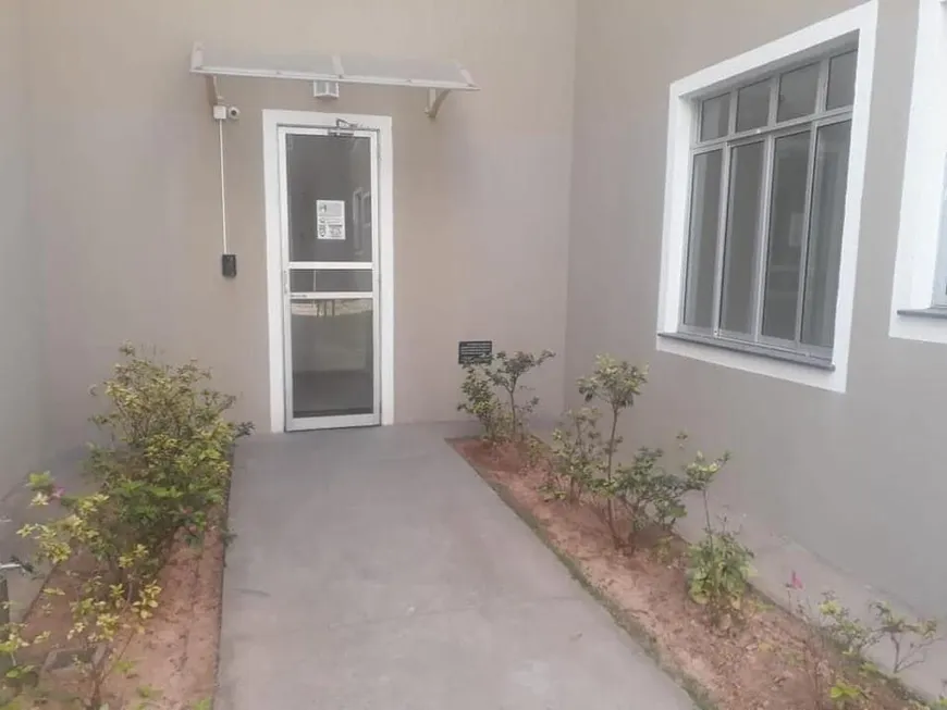 Foto 1 de Apartamento com 2 Quartos à venda, 44m² em Vila das Flores, Betim