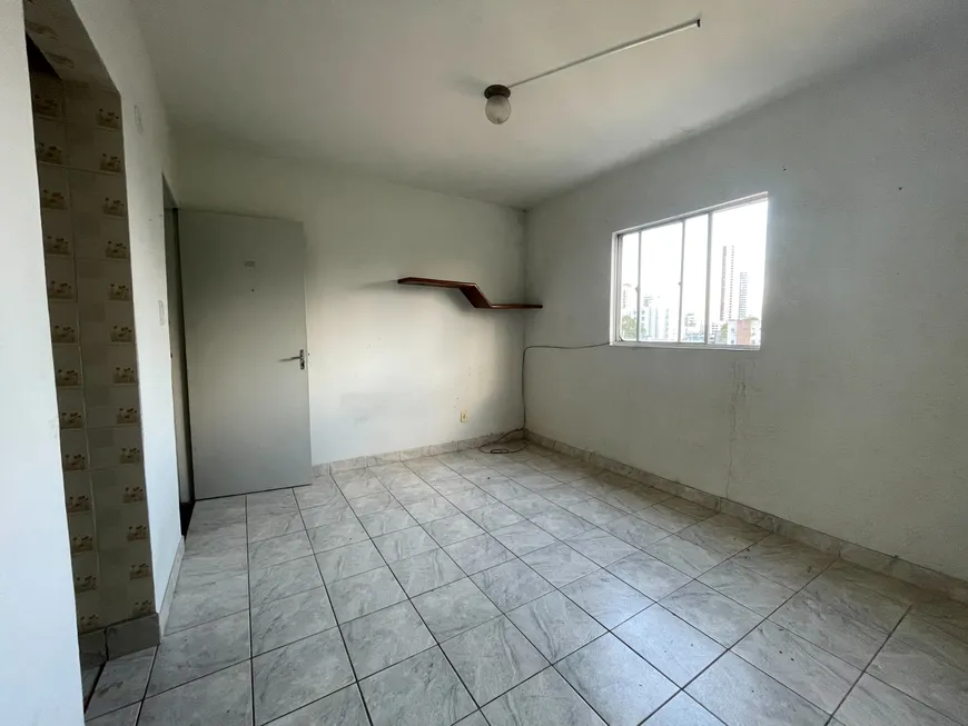 Foto 1 de Apartamento com 1 Quarto à venda, 38m² em Candeias, Jaboatão dos Guararapes