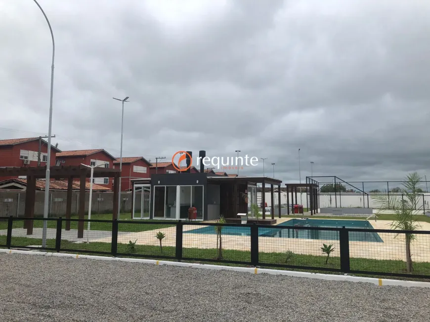 Foto 1 de Apartamento com 2 Quartos à venda, 51m² em São Gonçalo , Pelotas