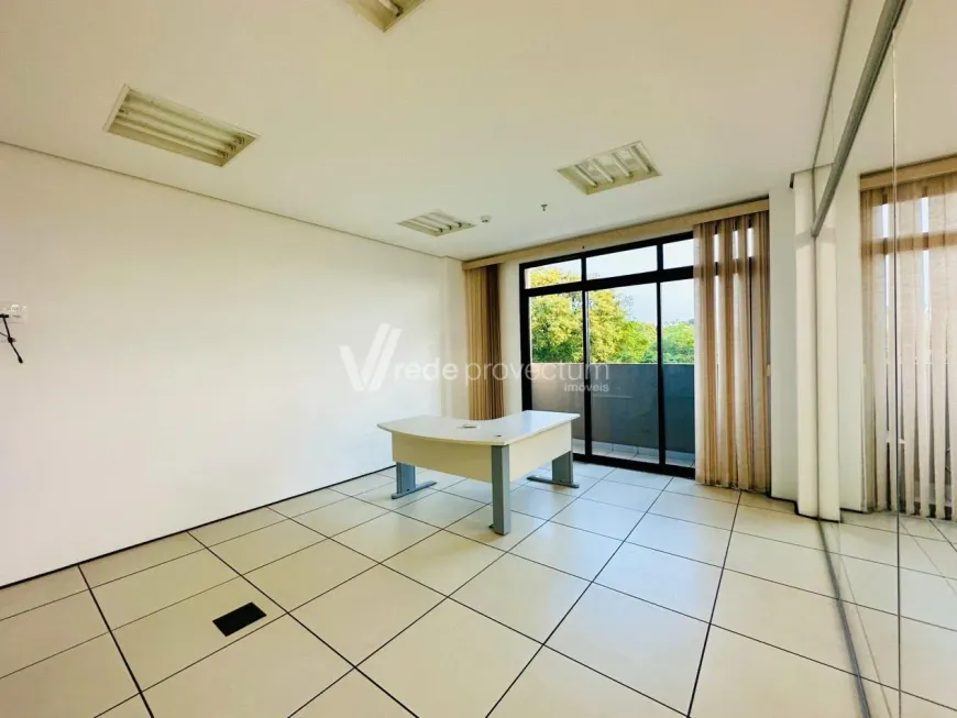 Foto 1 de Sala Comercial com 1 Quarto à venda, 33m² em Jardim Chapadão, Campinas