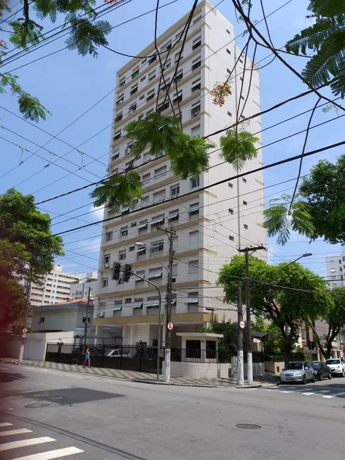 Foto 1 de Flat com 1 Quarto à venda, 39m² em Barra Funda, São Paulo