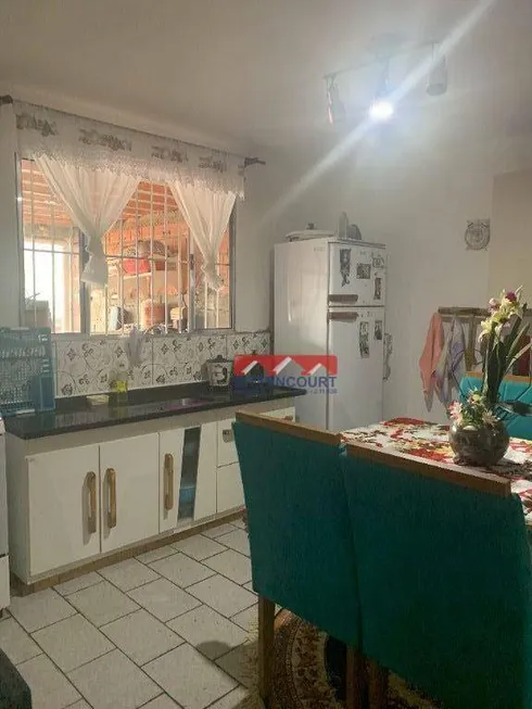 Foto 1 de Casa com 3 Quartos à venda, 188m² em Cidade Nova II, Várzea Paulista