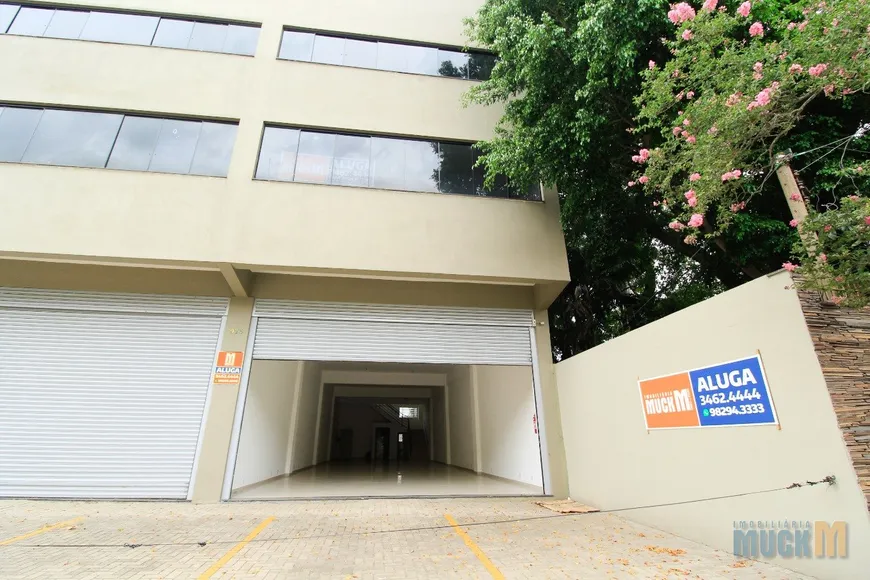 Foto 1 de Ponto Comercial para alugar, 340m² em Igara, Canoas