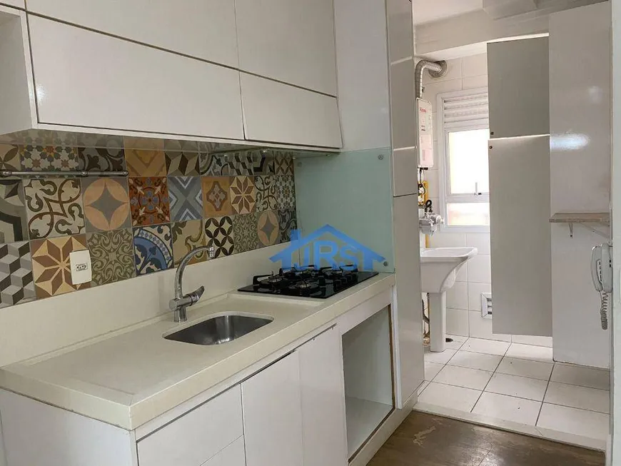 Foto 1 de Apartamento com 1 Quarto à venda, 59m² em Bethaville I, Barueri