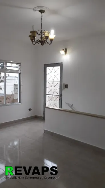 Foto 1 de Casa com 3 Quartos à venda, 250m² em Piraporinha, Diadema