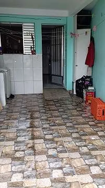 Foto 1 de Casa com 2 Quartos à venda, 60m² em Cidade Nova, Salvador