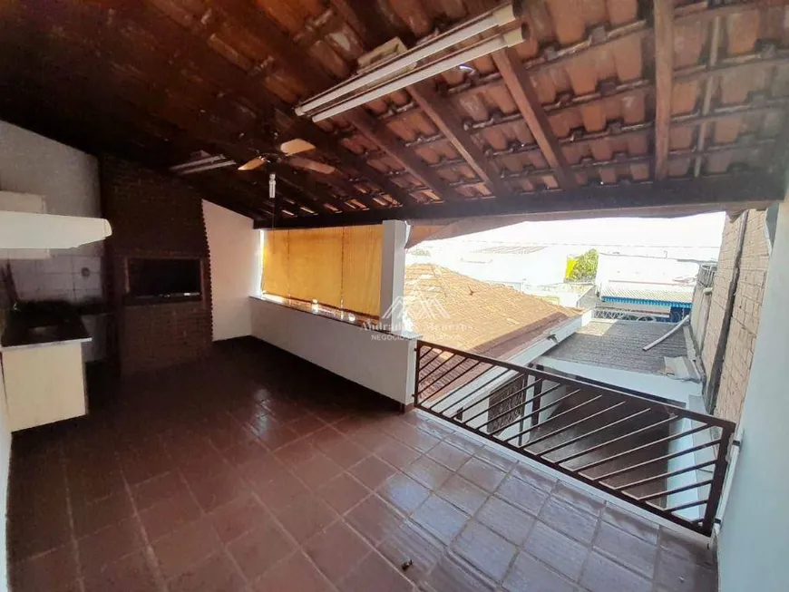 Foto 1 de Casa com 2 Quartos à venda, 155m² em Campos Eliseos, Ribeirão Preto