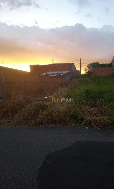 Foto 1 de Lote/Terreno à venda, 250m² em Parque Residencial Sao Clemente, Monte Mor