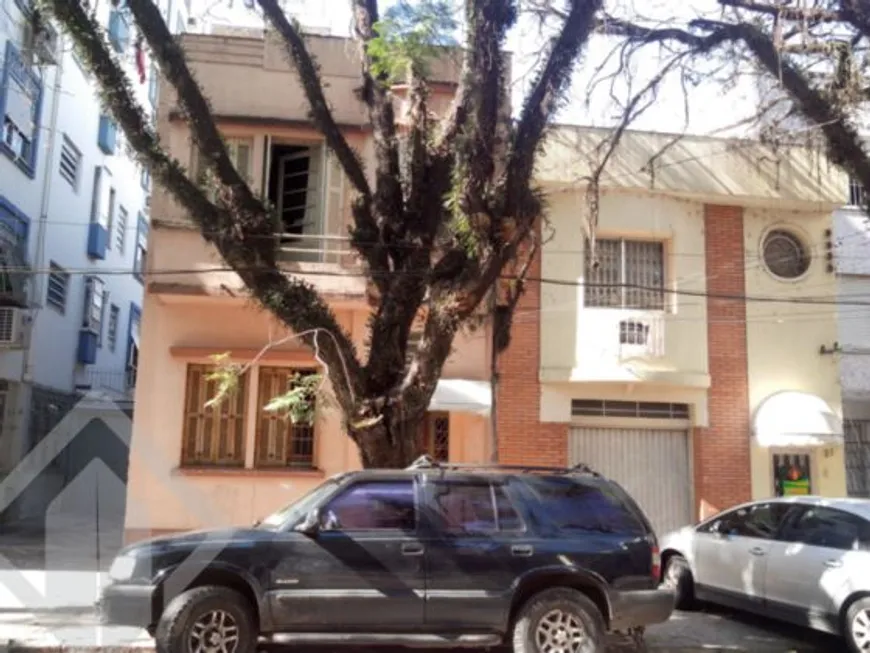 Foto 1 de Apartamento com 4 Quartos à venda, 94m² em Bom Fim, Porto Alegre