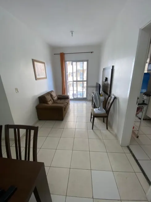 Foto 1 de Apartamento com 2 Quartos para alugar, 45m² em Levilandia, Ananindeua