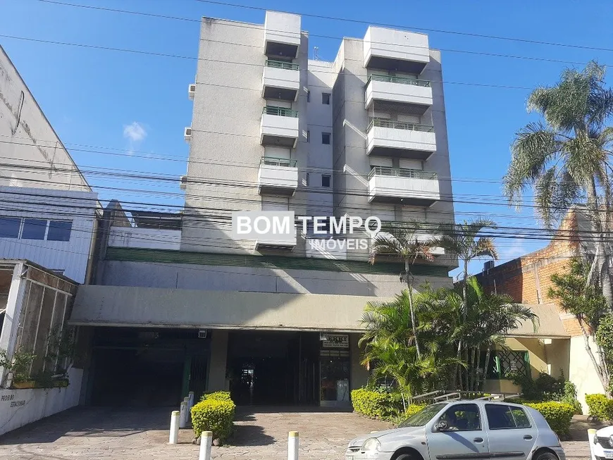 Foto 1 de Ponto Comercial à venda, 43m² em Navegantes, Porto Alegre