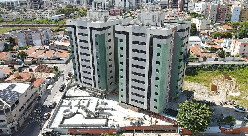 Foto 1 de Apartamento com 3 Quartos à venda, 84m² em Cruz das Almas, Maceió