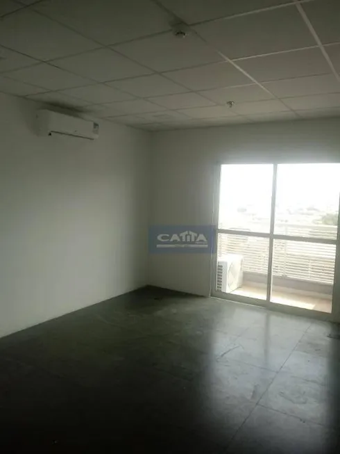 Foto 1 de Sala Comercial à venda, 26m² em Vila Carrão, São Paulo