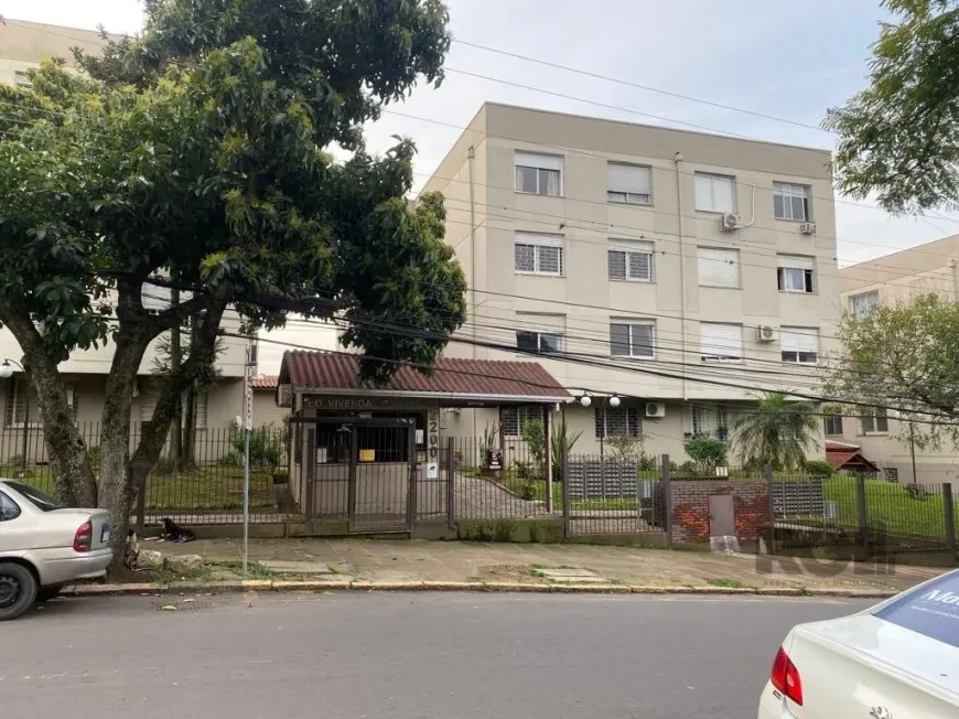 Foto 1 de Apartamento com 1 Quarto à venda, 48m² em Tristeza, Porto Alegre