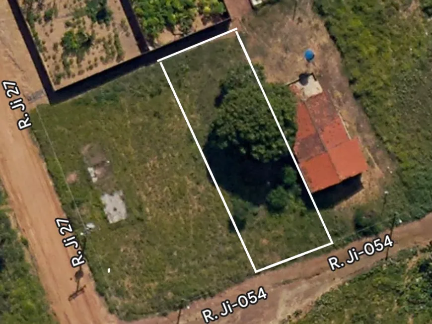 Foto 1 de Lote/Terreno à venda, 360m² em Jardim Ipê, Aparecida de Goiânia