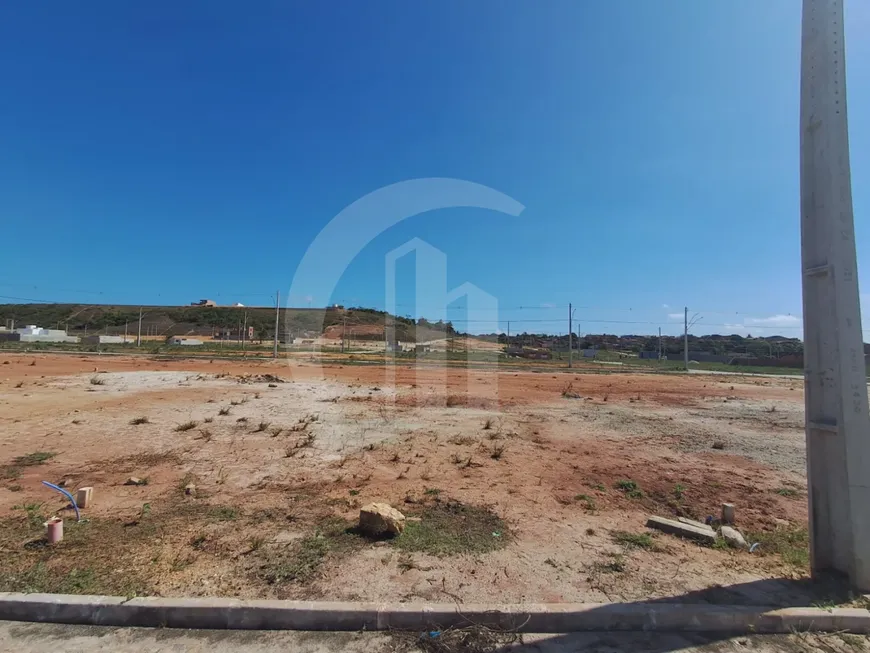 Foto 1 de Lote/Terreno para alugar, 160m² em Eduardo Gomes, São Cristóvão