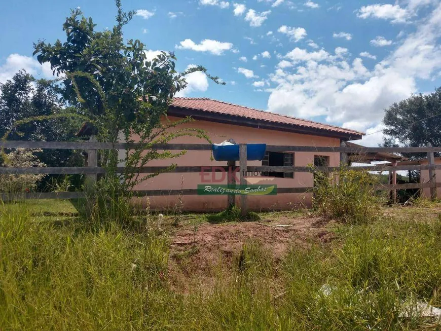 Foto 1 de Fazenda/Sítio com 2 Quartos à venda, 1250m² em Centro, Redenção da Serra