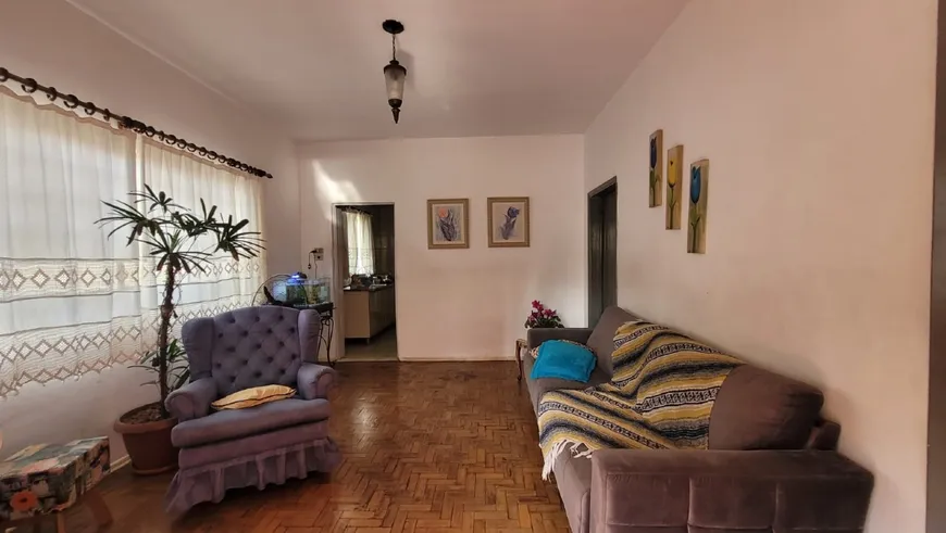 Foto 1 de Casa com 3 Quartos à venda, 123m² em Jardim Santa Cecília, Limeira