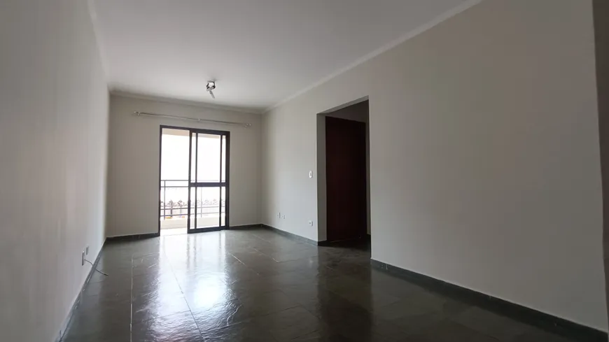 Foto 1 de Apartamento com 2 Quartos à venda, 62m² em São Judas, Piracicaba