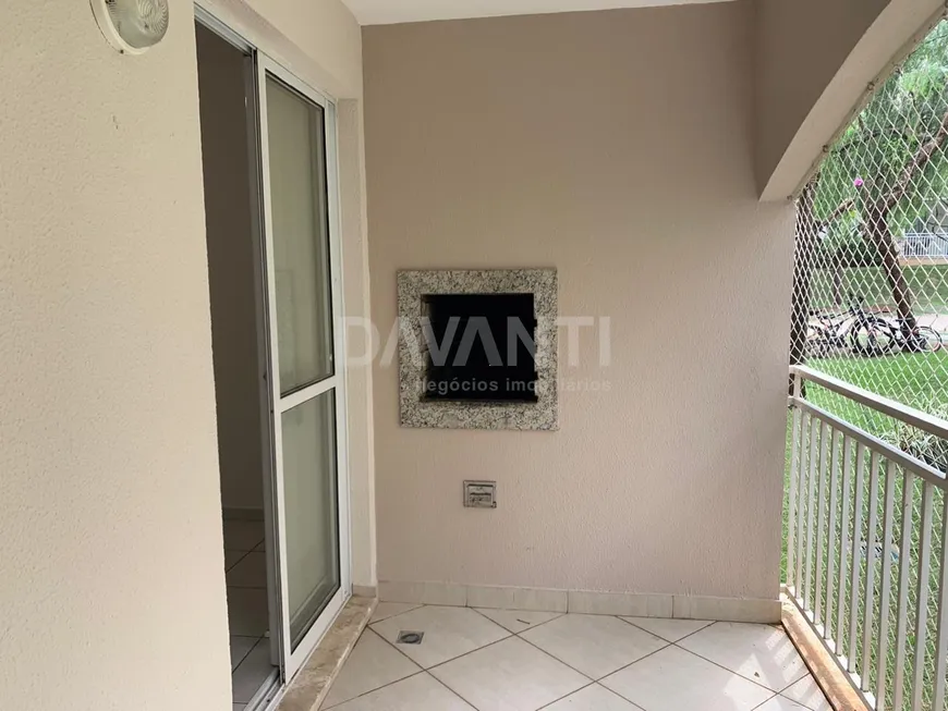 Foto 1 de Apartamento com 3 Quartos à venda, 76m² em Loteamento Center Santa Genebra, Campinas