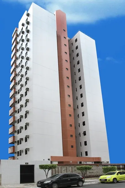 Foto 1 de Apartamento com 2 Quartos à venda, 88m² em Boa Viagem, Recife