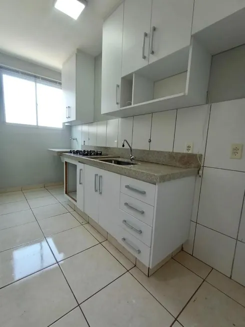 Foto 1 de Apartamento com 2 Quartos à venda, 45m² em Vila Furquim, Presidente Prudente