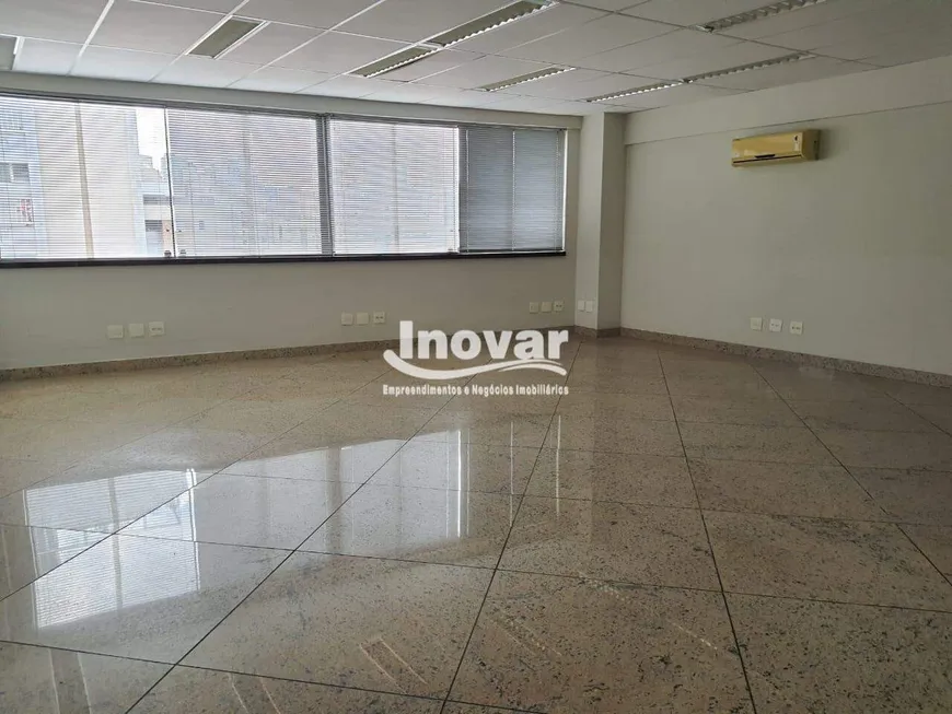 Foto 1 de Imóvel Comercial à venda, 2600m² em Funcionários, Belo Horizonte