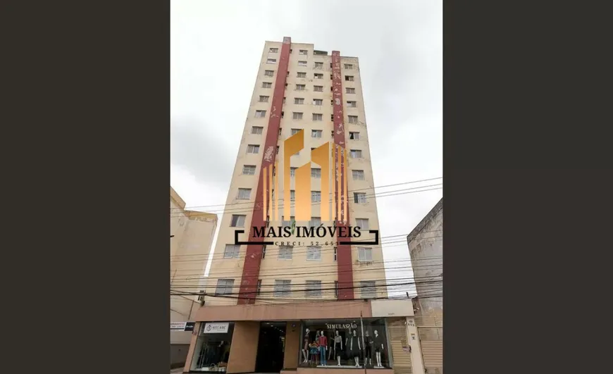 Foto 1 de Apartamento com 2 Quartos à venda, 100m² em Centro, Guarulhos