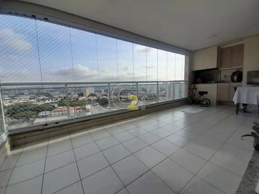 Foto 1 de Apartamento com 3 Quartos à venda, 162m² em Lapa, São Paulo