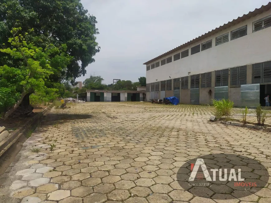 Foto 1 de Galpão/Depósito/Armazém para alugar, 1000m² em Jardim Imperial, Atibaia