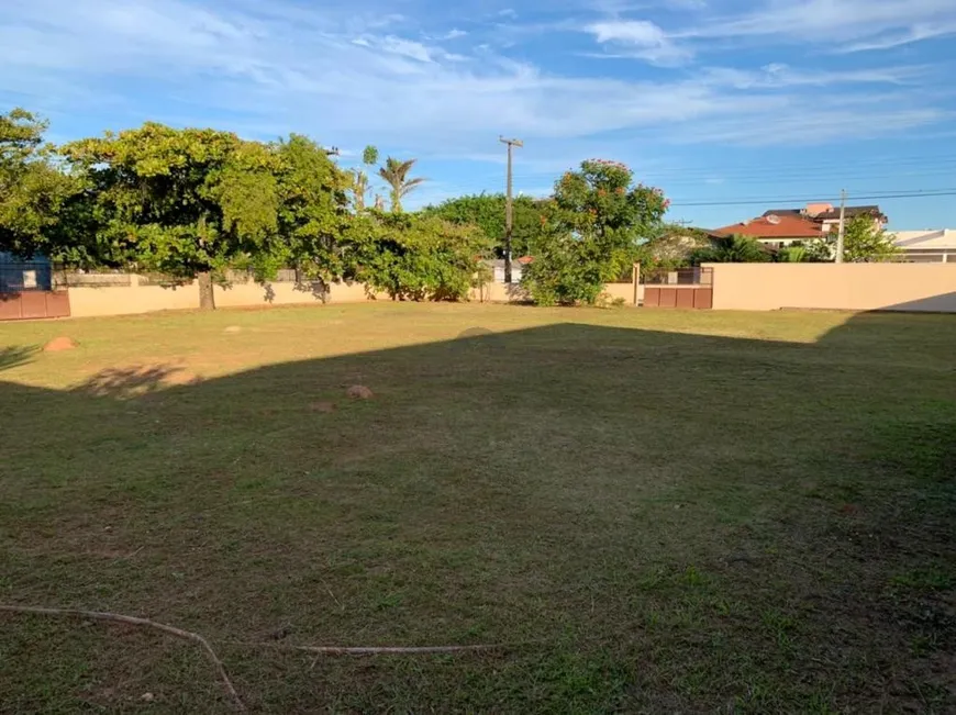 Foto 1 de Lote/Terreno à venda, 1115m² em Ubatuba, São Francisco do Sul