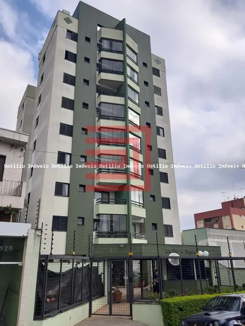 Foto 1 de Apartamento com 2 Quartos à venda, 68m² em Vila Invernada, São Paulo