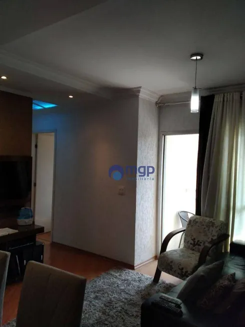 Foto 1 de Apartamento com 2 Quartos à venda, 51m² em Tucuruvi, São Paulo