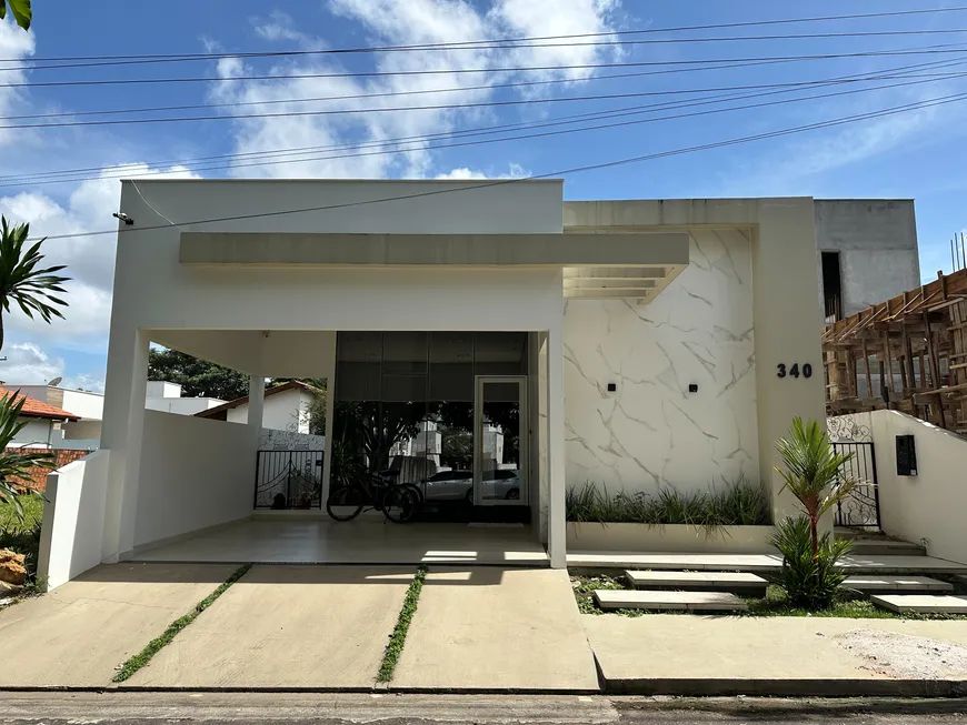 Foto 1 de Casa de Condomínio com 3 Quartos à venda, 203m² em Cabralzinho, Macapá