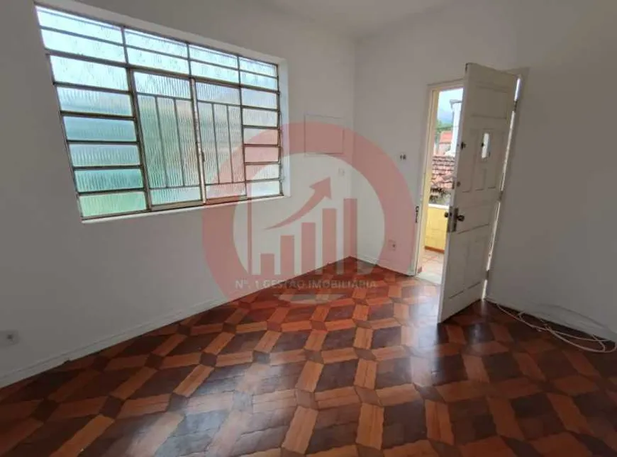 Foto 1 de Casa com 3 Quartos à venda, 180m² em Quintino Bocaiúva, Rio de Janeiro