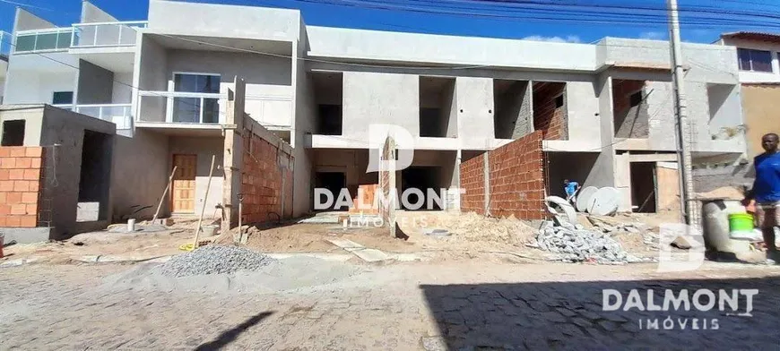 Foto 1 de Casa com 2 Quartos à venda, 88m² em Peró, Cabo Frio