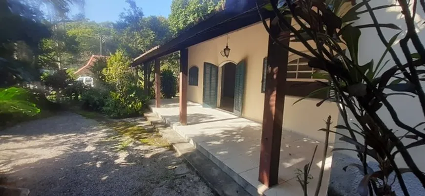 Foto 1 de Casa com 4 Quartos à venda, 120m² em Maria Paula, São Gonçalo