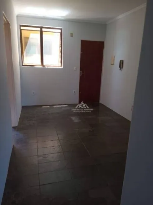 Foto 1 de Apartamento com 1 Quarto à venda, 44m² em Jardim Castelo Branco, Ribeirão Preto