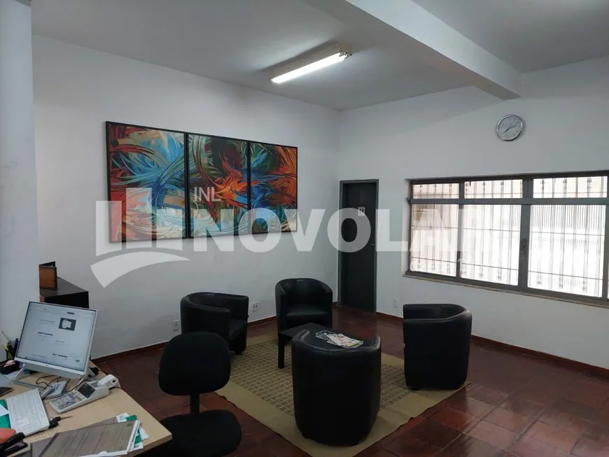 Foto 1 de Sobrado com 4 Quartos à venda, 369m² em Vila Maria, São Paulo