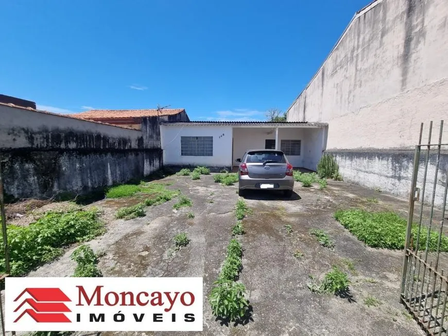 Foto 1 de Casa com 2 Quartos à venda, 300m² em Morro Do Algodao, Caraguatatuba