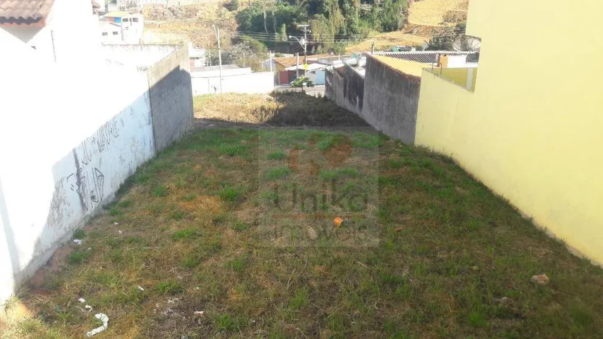 Foto 1 de Lote/Terreno à venda, 250m² em Jardim Tereza, Itatiba