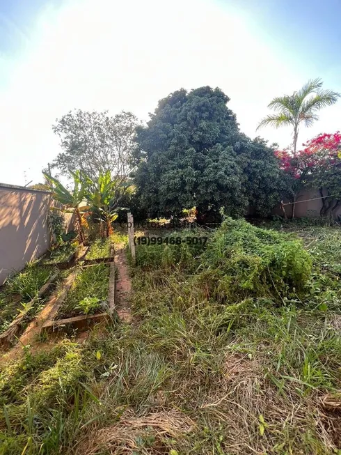 Foto 1 de Lote/Terreno à venda, 300m² em Parque Santa Cecilia, Piracicaba