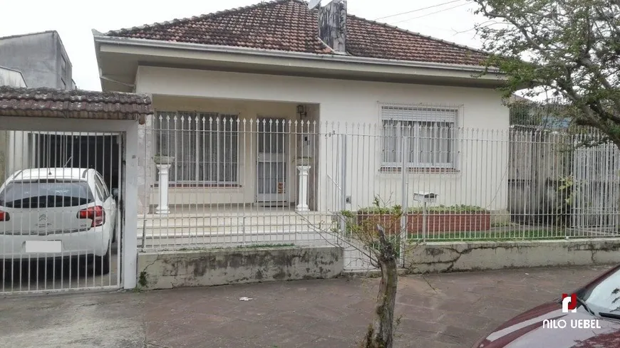 Foto 1 de Casa com 4 Quartos à venda, 193m² em Fião, São Leopoldo