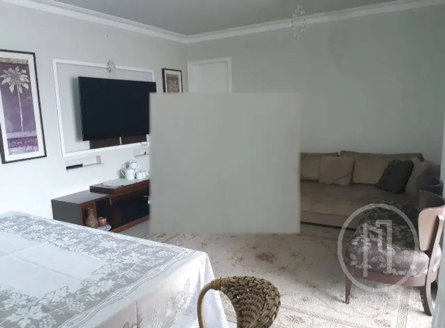 Foto 1 de Apartamento com 3 Quartos à venda, 107m² em Vila Isa, São Paulo