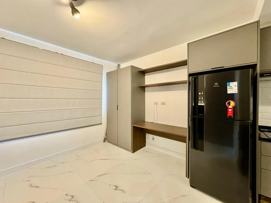 Foto 1 de Apartamento com 1 Quarto para alugar, 25m² em Vila Zilda Tatuape, São Paulo