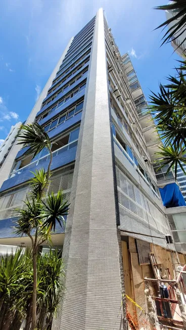 Foto 1 de Apartamento com 4 Quartos à venda, 223m² em Graça, Salvador