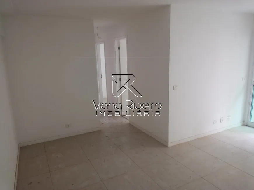 Foto 1 de Apartamento com 3 Quartos à venda, 66m² em Andaraí, Rio de Janeiro